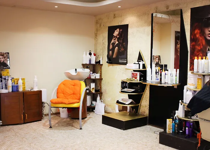 度假村 Royal Park 4*