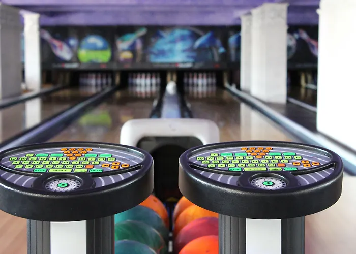 Resort Royal Park Elenite