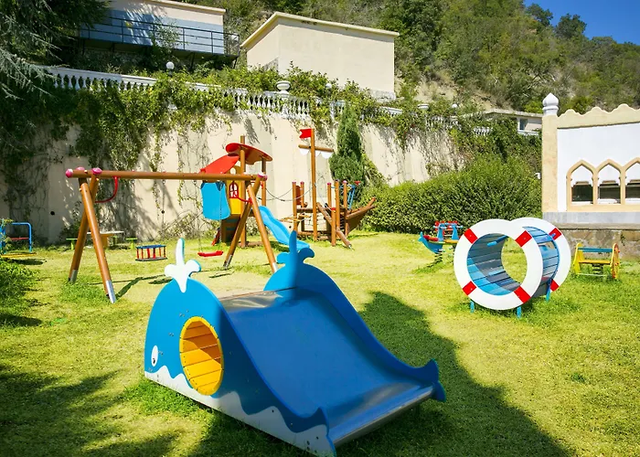 度假村 Royal Park 4*