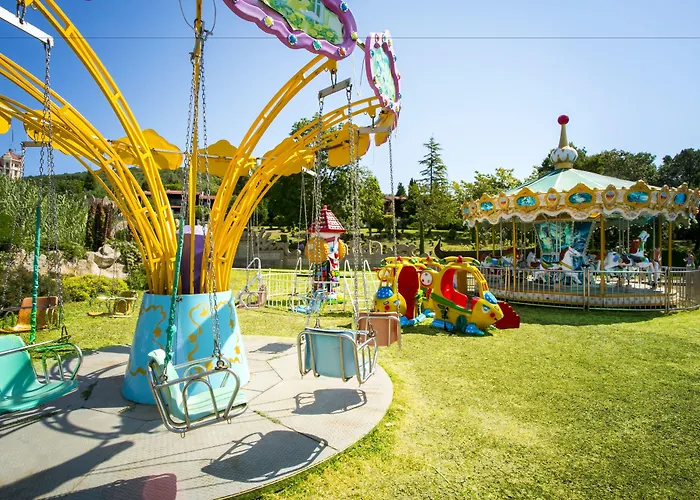 Royal Park 度假村