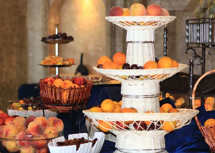 Royal Park 度假村 埃勒尼特