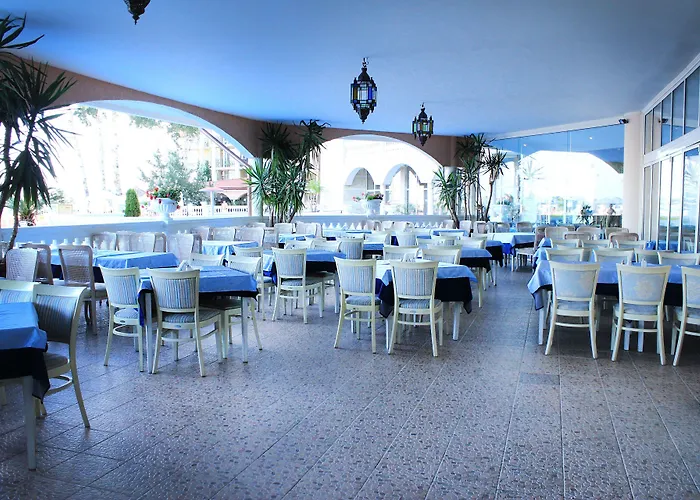 Royal Park 埃勒尼特