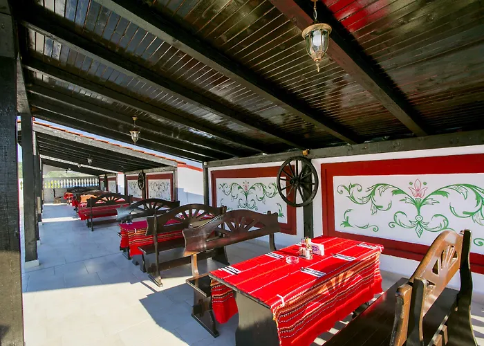 Royal Park 度假村