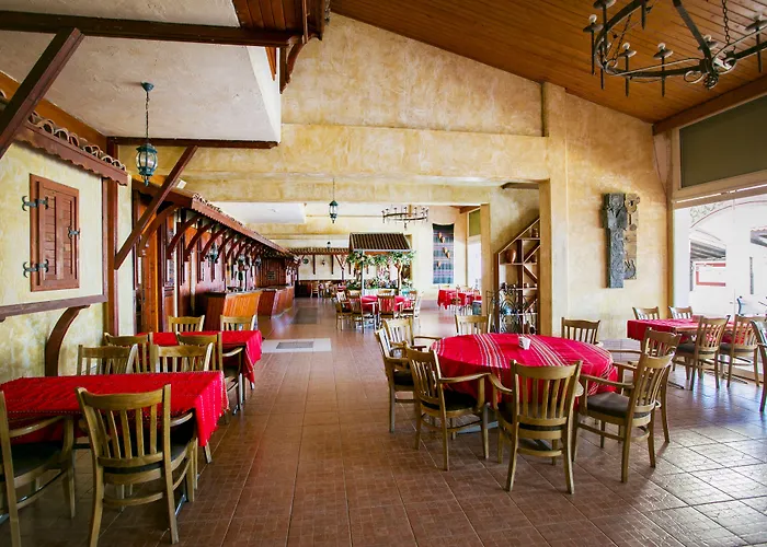 度假村 Royal Park