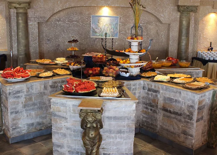 Royal Park 埃勒尼特