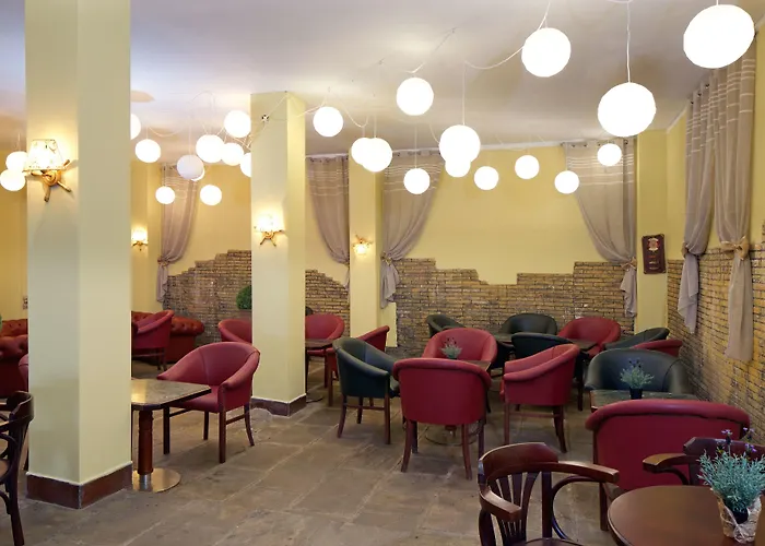 度假村 Royal Park 4*