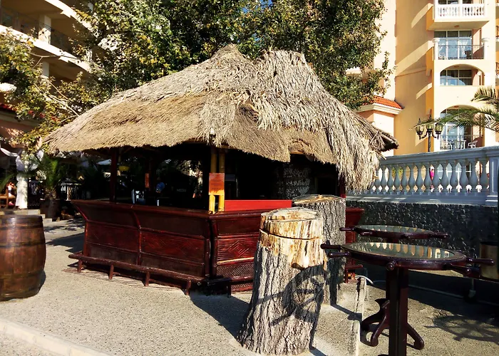 Royal Park 埃勒尼特