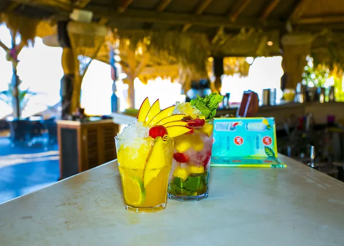 度假村 Royal Park