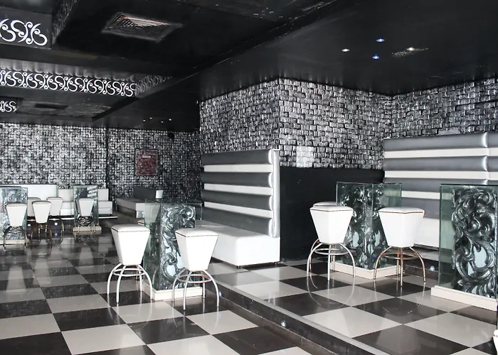 度假村 Royal Park