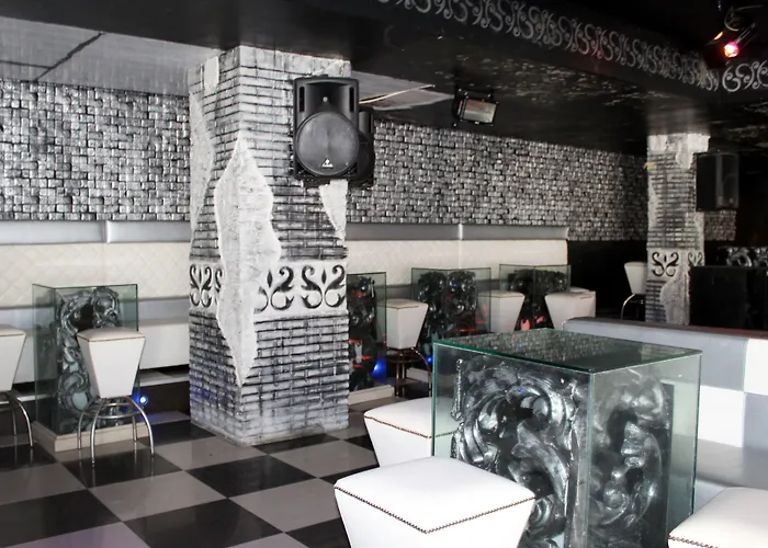 度假村 Royal Park