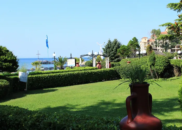 Royal Park 度假村