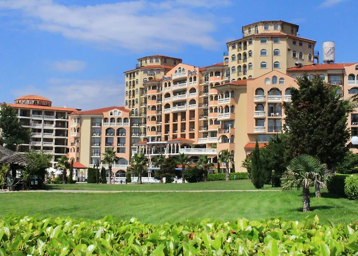 Royal Park 度假村