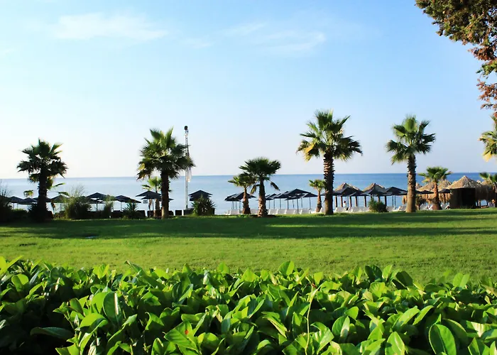 度假村 Royal Park